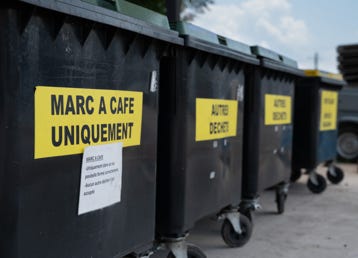 Distri-boissons Mangenot 84