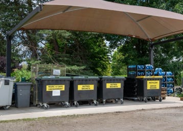 Distri-boissons Mangenot 88 B