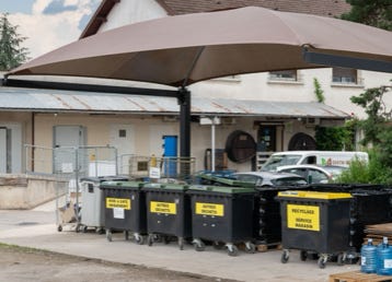 Distri-boissons Mangenot 88 A