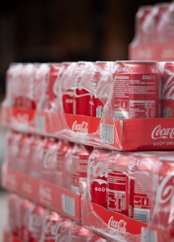 Distri-boissons Mangenot 93