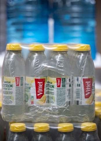 Distri-boissons Mangenot 90