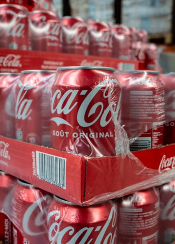 Distri-boissons Mangenot 94