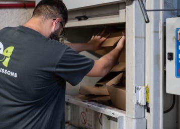 Distri-boissons Mangenot 88